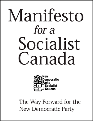 Manifesto-for-a-Socialist-Canada