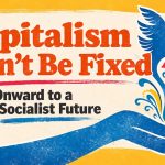 Barry Weisleder’s Speech to May 2026 Capitalism Can’t be Fixed Conference